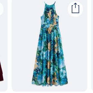 London Times dress, size 8, like new